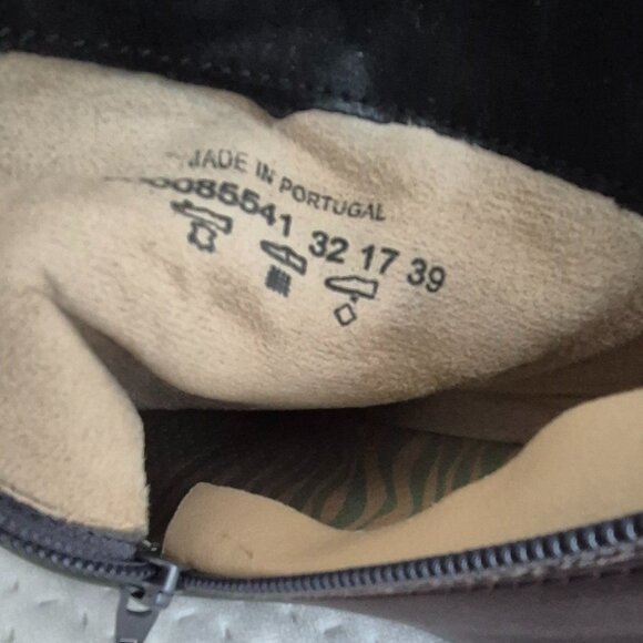 Softinos Women Ankle Boots - Picture 4 of 6